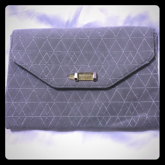 Clutch bag - Picture 1 of 2
